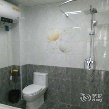 承德温馨舒适给你家的感觉酒店式公寓酒店提供图片