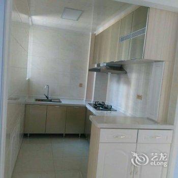承德温馨舒适给你家的感觉酒店式公寓酒店提供图片