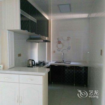 承德温馨舒适给你家的感觉酒店式公寓酒店提供图片