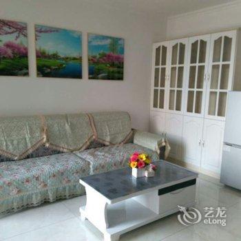 承德温馨舒适给你家的感觉酒店式公寓酒店提供图片