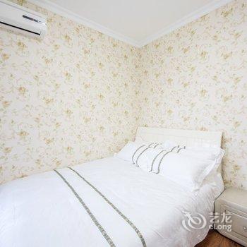 成都环球中心锦城湖水街景观房普通公寓酒店提供图片