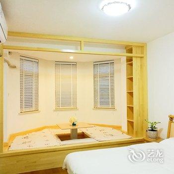 青岛金沙滩海情花园度假公寓(衡山路店)酒店提供图片