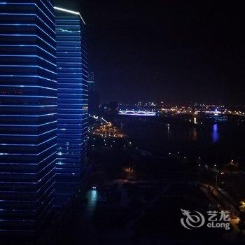 日照月亮湾海景度假公寓酒店提供图片