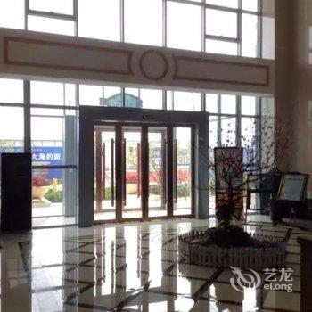 东戴河豪华海景公寓酒店提供图片