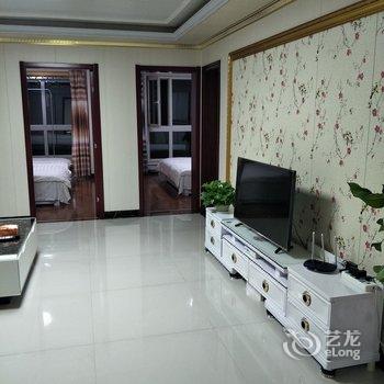 承德清凉小居普通公寓酒店提供图片