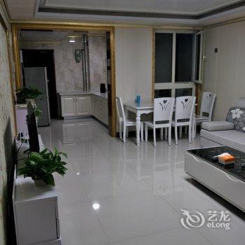承德清凉小居普通公寓酒店提供图片
