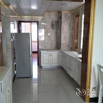承德清凉小居普通公寓酒店提供图片