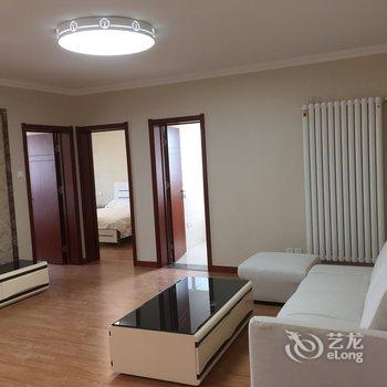 青岛海之情之家普通公寓酒店提供图片