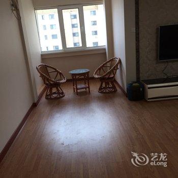 青岛海之情之家普通公寓酒店提供图片