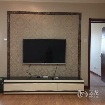 青岛海之情之家普通公寓酒店提供图片