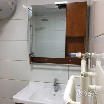 青岛海之情之家普通公寓酒店提供图片