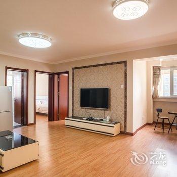 青岛海之情之家普通公寓酒店提供图片