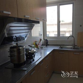 青岛海之情之家普通公寓酒店提供图片