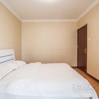 青岛海之情之家普通公寓酒店提供图片