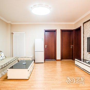 青岛海之情之家普通公寓酒店提供图片
