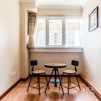 青岛海之情之家普通公寓酒店提供图片