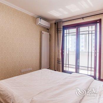 青岛海之情之家普通公寓酒店提供图片