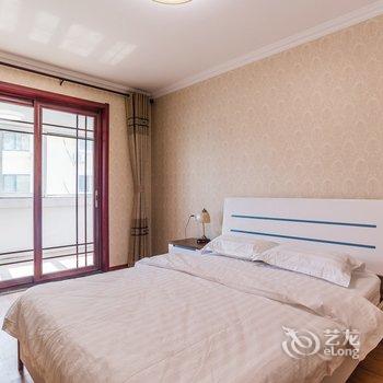 青岛海之情之家普通公寓酒店提供图片