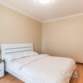 青岛海之情之家普通公寓酒店提供图片