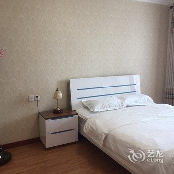 青岛海之情之家普通公寓酒店提供图片