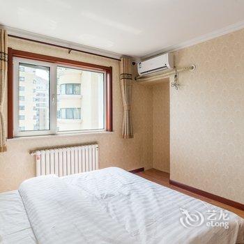 青岛海之情之家普通公寓酒店提供图片