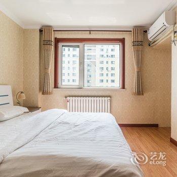 青岛海之情之家普通公寓酒店提供图片