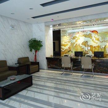 睿柏·云酒店(乌鲁木齐米东区九龙店)酒店提供图片