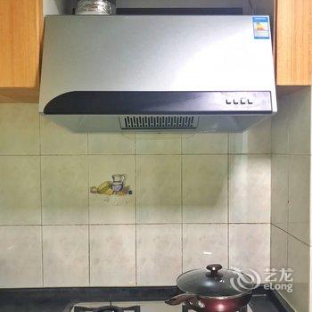 广州力奇小姐的家普通公寓酒店提供图片
