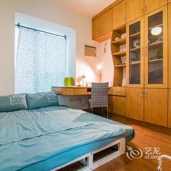广州力奇小姐的家普通公寓酒店提供图片