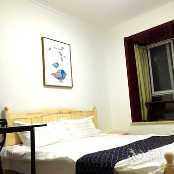 西安古城北欧之家普通公寓酒店提供图片