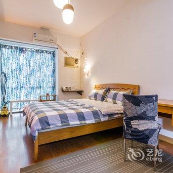 广州力奇小姐的家普通公寓酒店提供图片