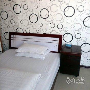 郑州520时尚公寓酒店提供图片