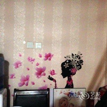 郑州520时尚公寓酒店提供图片