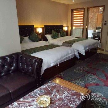 长沙艾仕欧酒店酒店提供图片