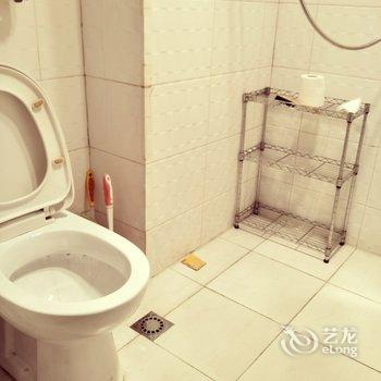 北京小鲤鱼儿酒店式公寓酒店提供图片