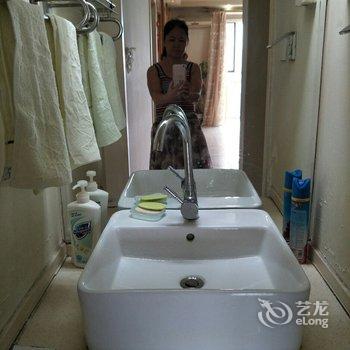 北京小鲤鱼儿酒店式公寓酒店提供图片
