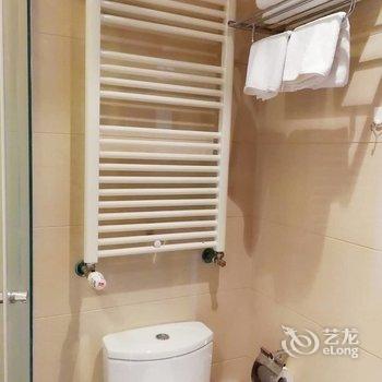 北京林肯公园服务公寓酒店提供图片