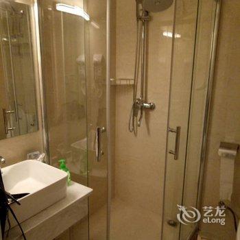 贵阳冉冉之家酒店式公寓酒店提供图片