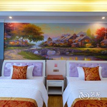 重庆佳州酒店酒店提供图片