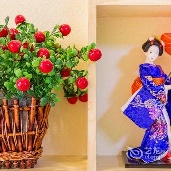 丹东福山温泉民宿酒店提供图片