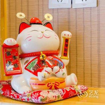 丹东福山温泉民宿酒店提供图片