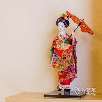 丹东福山温泉民宿酒店提供图片