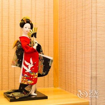 丹东福山温泉民宿酒店提供图片