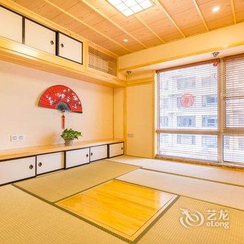 丹东福山温泉民宿酒店提供图片