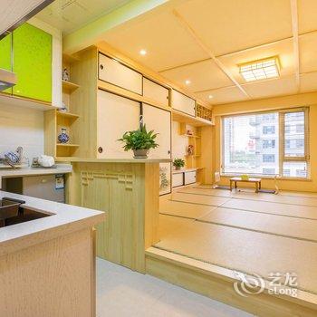 丹东福山温泉民宿酒店提供图片