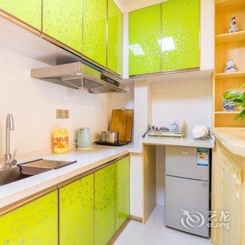 丹东福山温泉民宿酒店提供图片