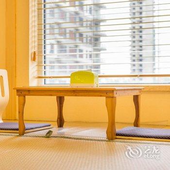 丹东福山温泉民宿酒店提供图片