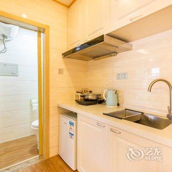 丹东福山温泉民宿酒店提供图片