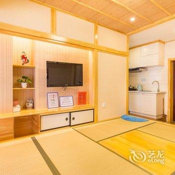 丹东福山温泉民宿酒店提供图片