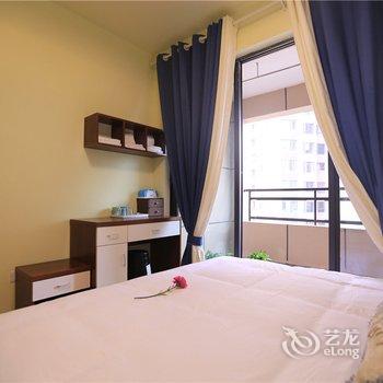 重庆兰亭假日精品公寓（江北嘴解放碑店）酒店提供图片